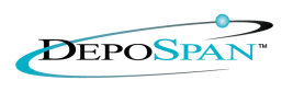 DepoSpan Logo